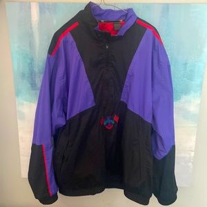 Vintage Sun Ice Jacket XL